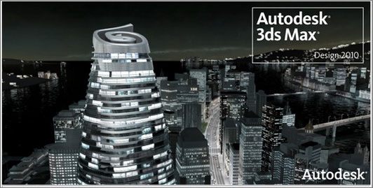 Autodesk 3Ds Max 2010