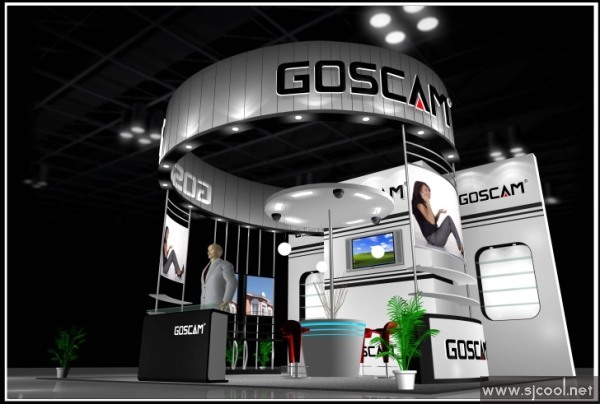 GOSCAMչ�������װ��