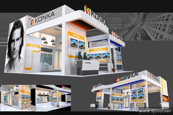 KONKAչ��չʾ���ͼ