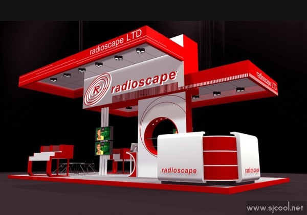 radioscapeչ��չʾ���