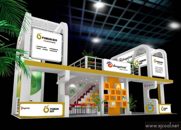 �����չ��չʾ���