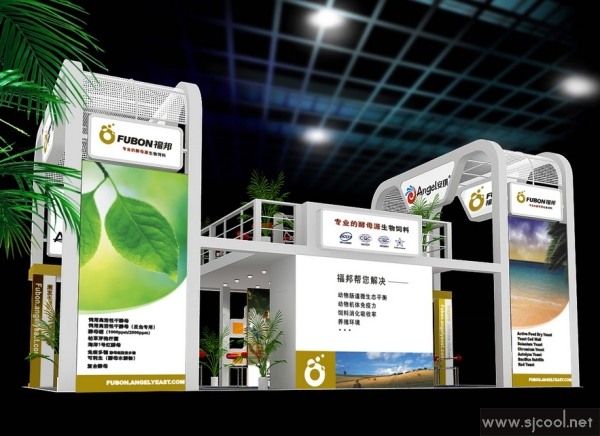 �����չ��չʾ���