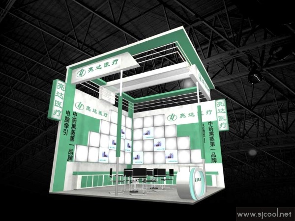 ����ҽ��չʾ���ͼ