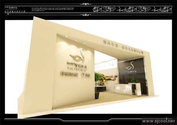 ���ݰ뵺չ����װЧ��ͼ