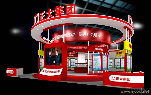 ������չ��չʾ���Ч��ͼ