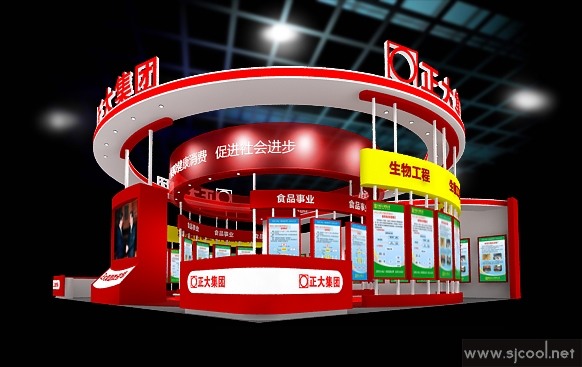 ������չ��չʾ���Ч��ͼ