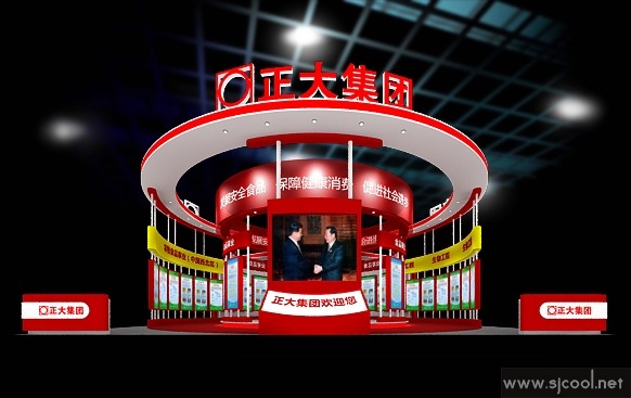 ������չ��չʾ���Ч��ͼ