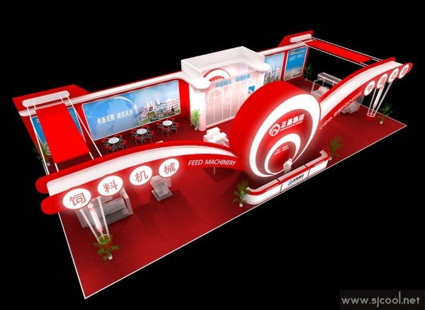 ��������չ�������װЧ��ͼ