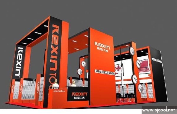 KEXIN��װ���Ч��ͼ