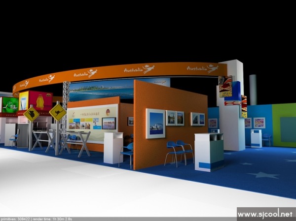 �´�������װչλЧ��ͼ