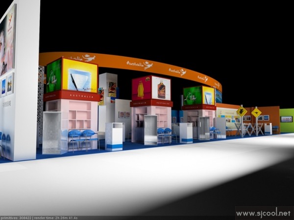 �´�������װչλЧ��ͼ