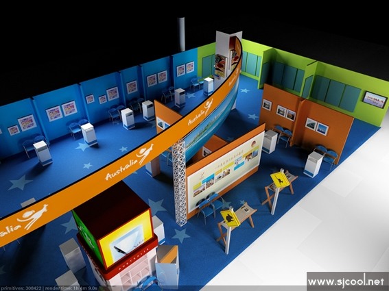 �´�������װչλЧ��ͼ