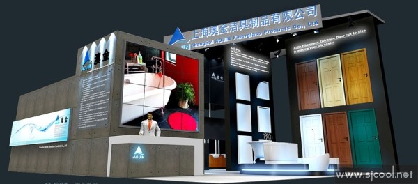 �Ϻ��Ľ�����Ʒ��˾չ�����