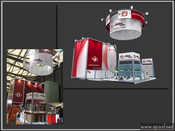 JINDAչ��չʾ���