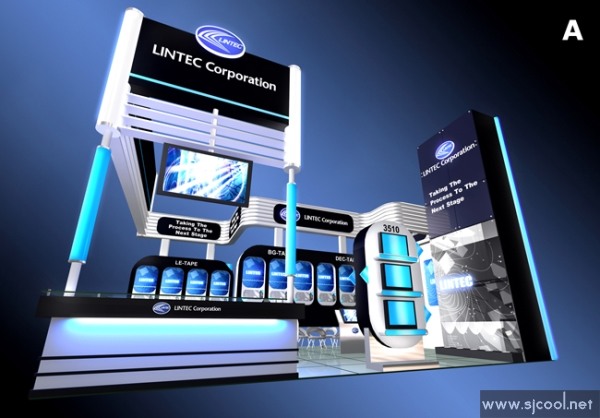 LINTECչ��չʾ���Ч��ͼ