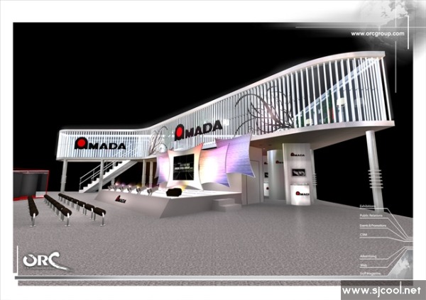 MADA��װ���Ч��ͼ