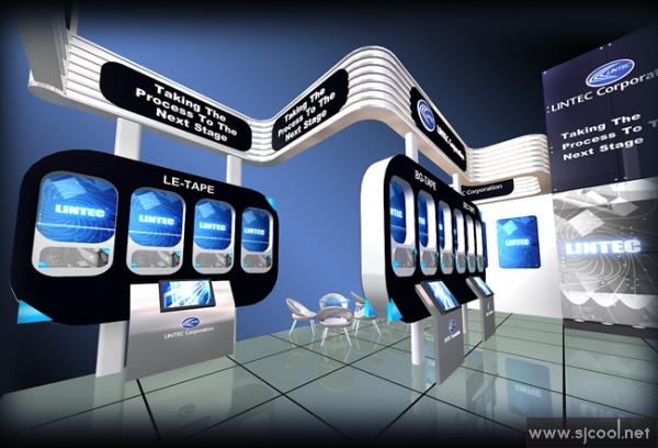 LINTECչ��չʾ���Ч��ͼ