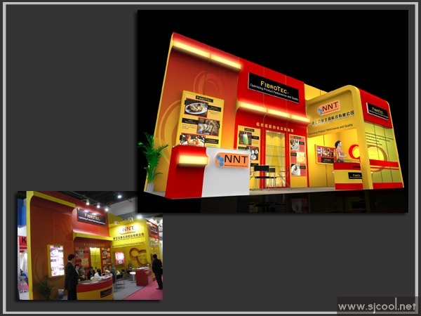 NNT��װ���Ч��ͼ