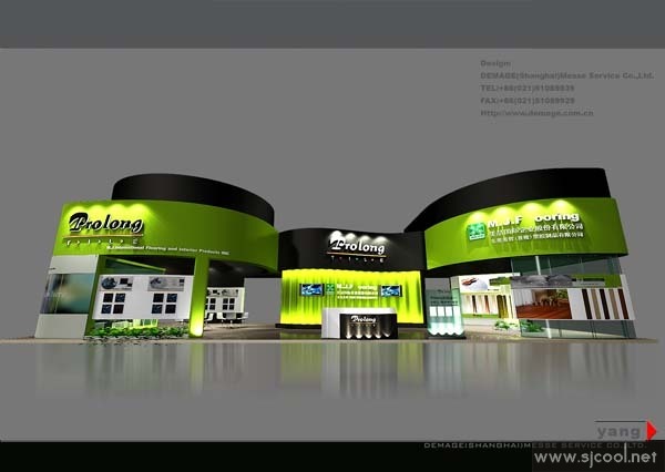 Prolong��װ���Ч��ͼ