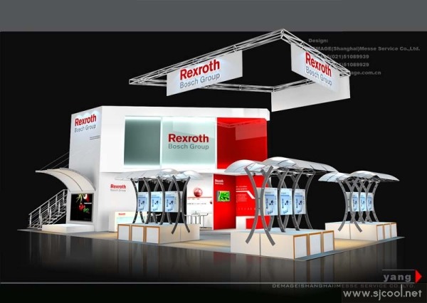 Rexrothչ��չʾ���