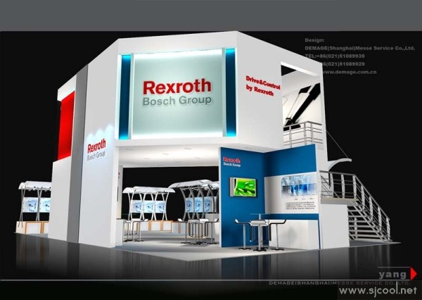 Rexrothչ��չʾ���