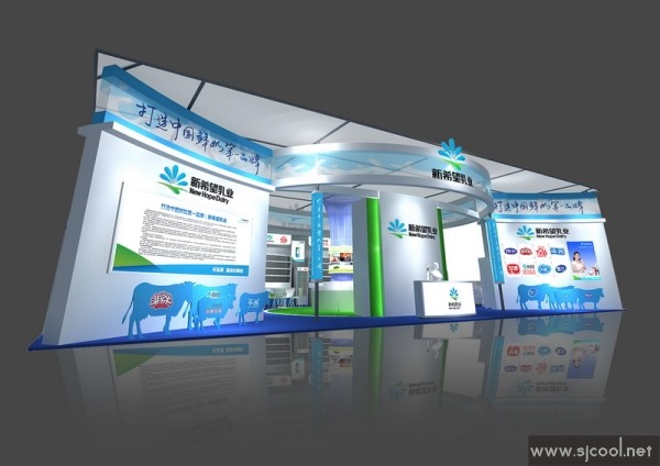 ��ϣ����ҵչ��չʾ���