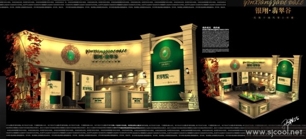 ��������չ�����Ч��ͼ