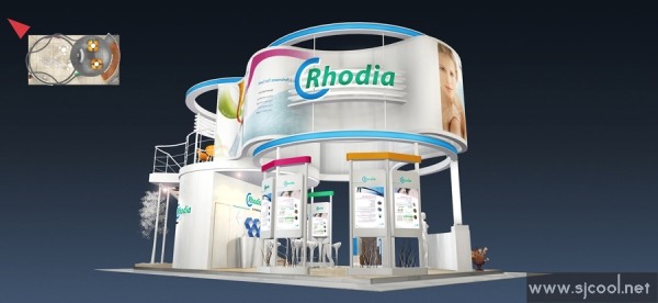 Crhodiaչ�����Ч��ͼ