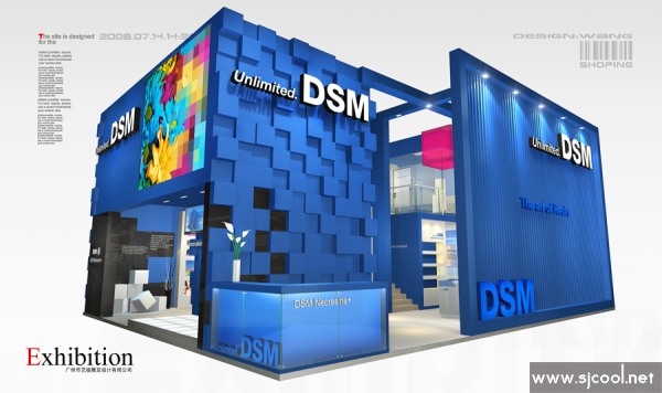 DSM��װչ��չʾ���