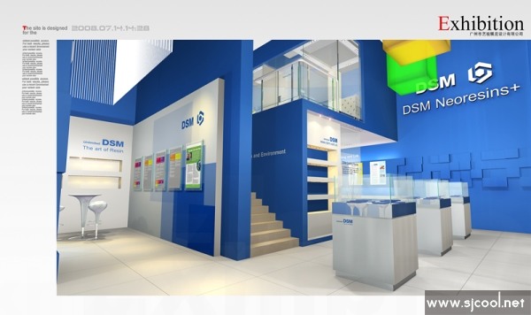 DSM��װչ��չʾ���