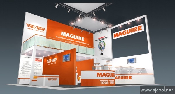 MAGUIREչ��չʾ���