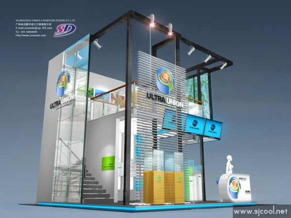 ULTRA UNIONչʾ���ͼ