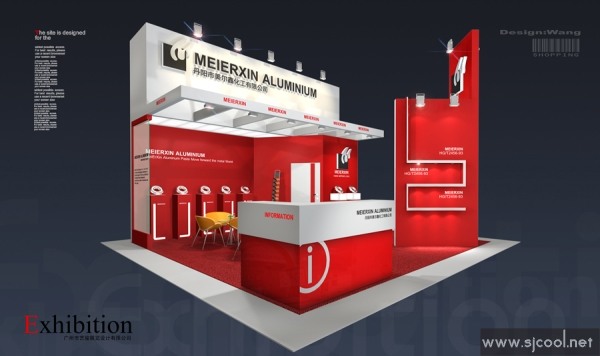 ���������λ�����˾��װչʾ