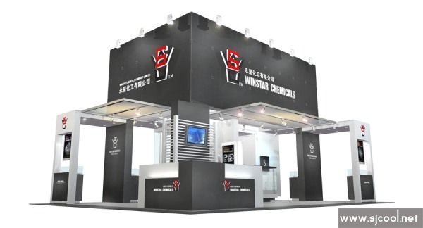 ���ǻ�����˾չ��չʾ���