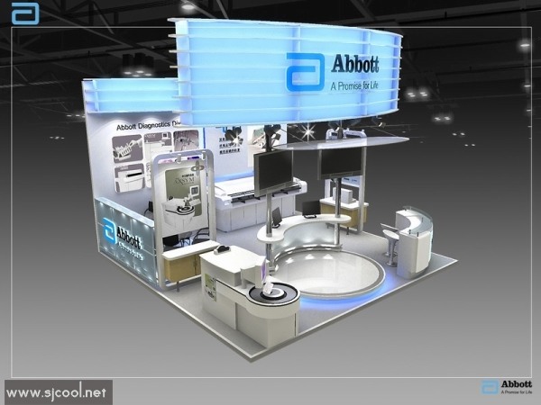 Abbottչ��չʾЧ��ͼ