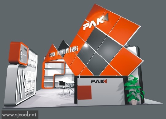 PAKչ��չʾ���Ч��ͼ