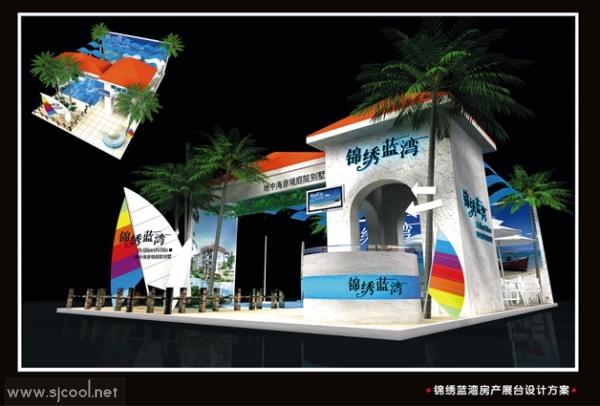 ��������չʾ��װЧ��ͼ