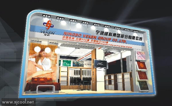 ����ά�Ƽ��Ź�˾չʾ���ͼ