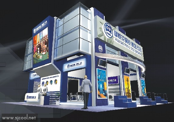 ��֦���������Ź�˾չʾ�����