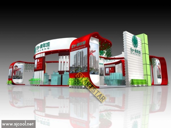 ����Ƿ��ز���װչ��Ч��ͼ