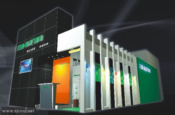 ���ۼ�������չʾͼ