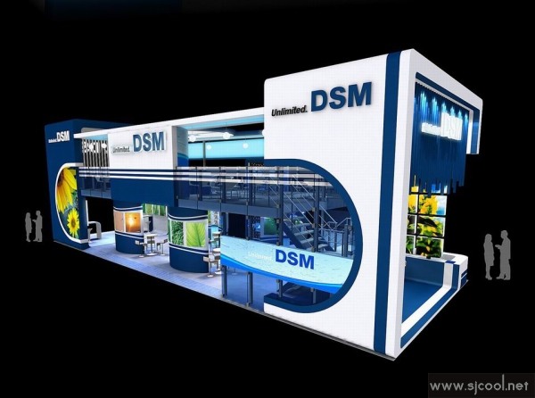 DSMչ�����Ч��ͼ