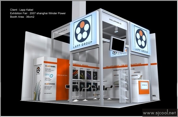 LAPP GROUP��װЧ��ͼ