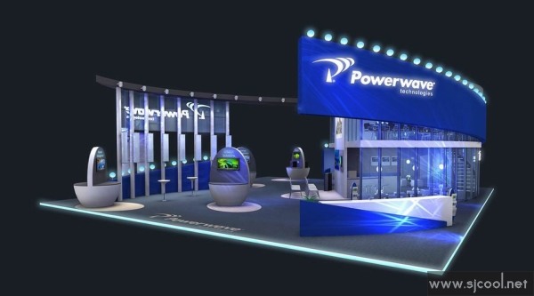 Powerwaveչʾ�����Ч��ͼ