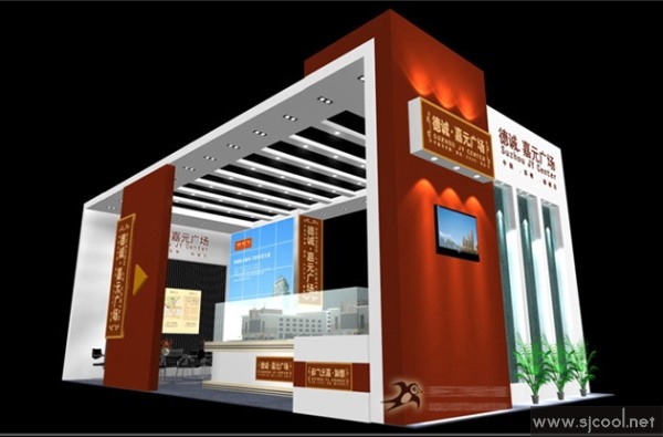 �³�.��Ԫ�㳡չ��չʾ