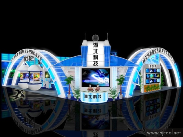 �����Ƽ�չʾ��Ч��ͼ