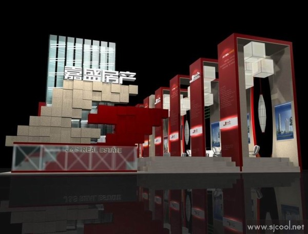 ��ʢ����չ�����Ч��ͼ