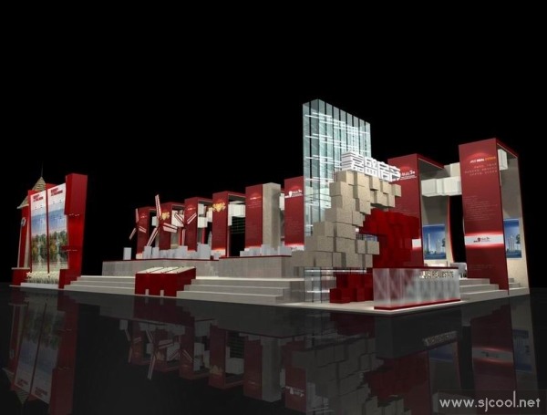 ��ʢ����չ�����Ч��ͼ