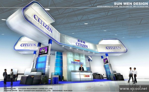 ��������װչ��Ч��ͼ