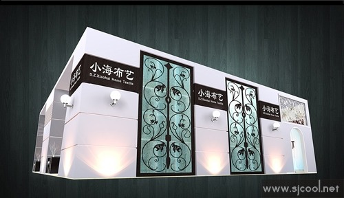 С������չ�����Ч��ͼ